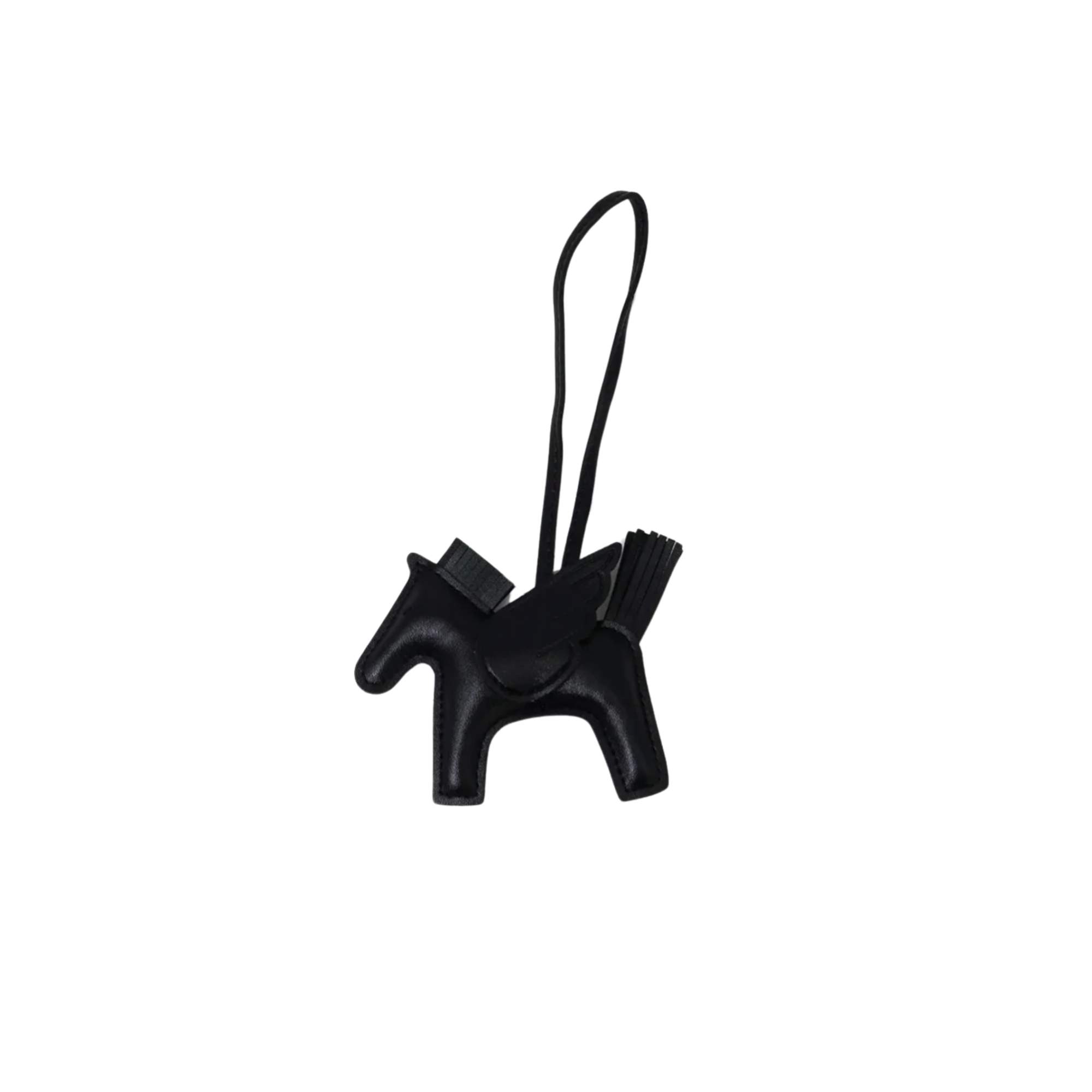 CABALLO NEGRO