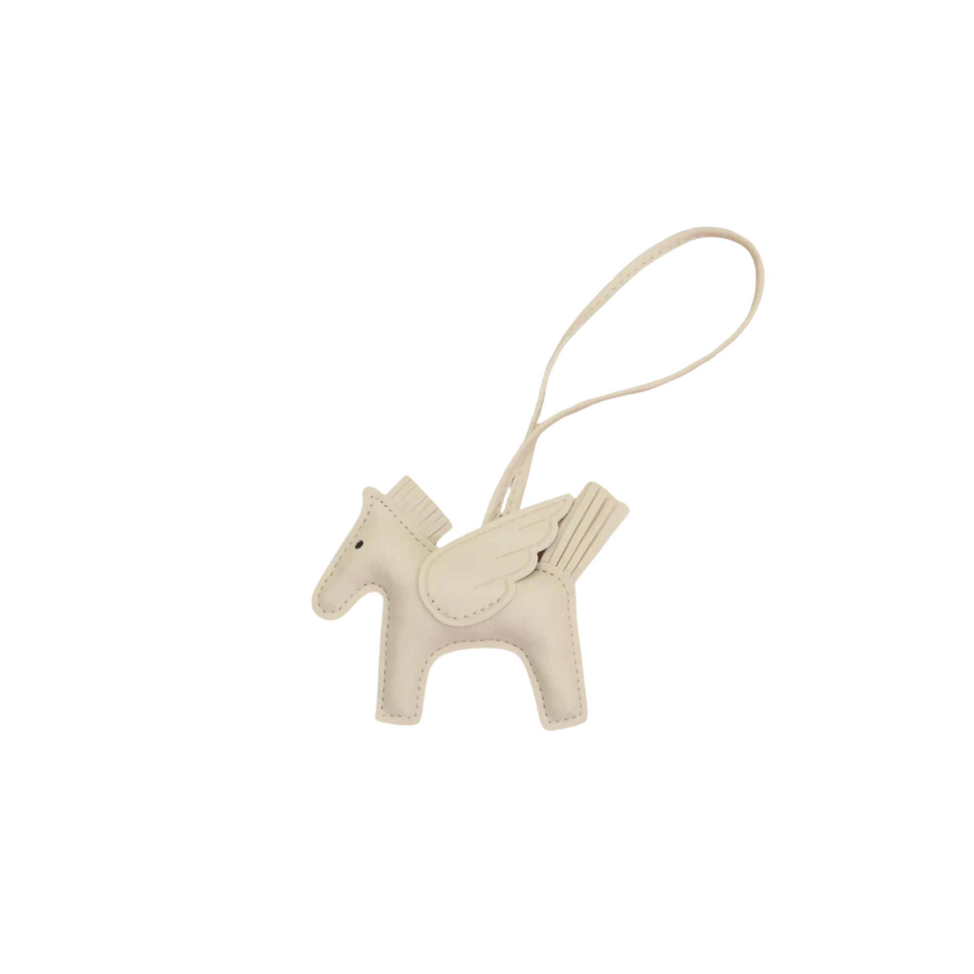 CABALLO BEIGE