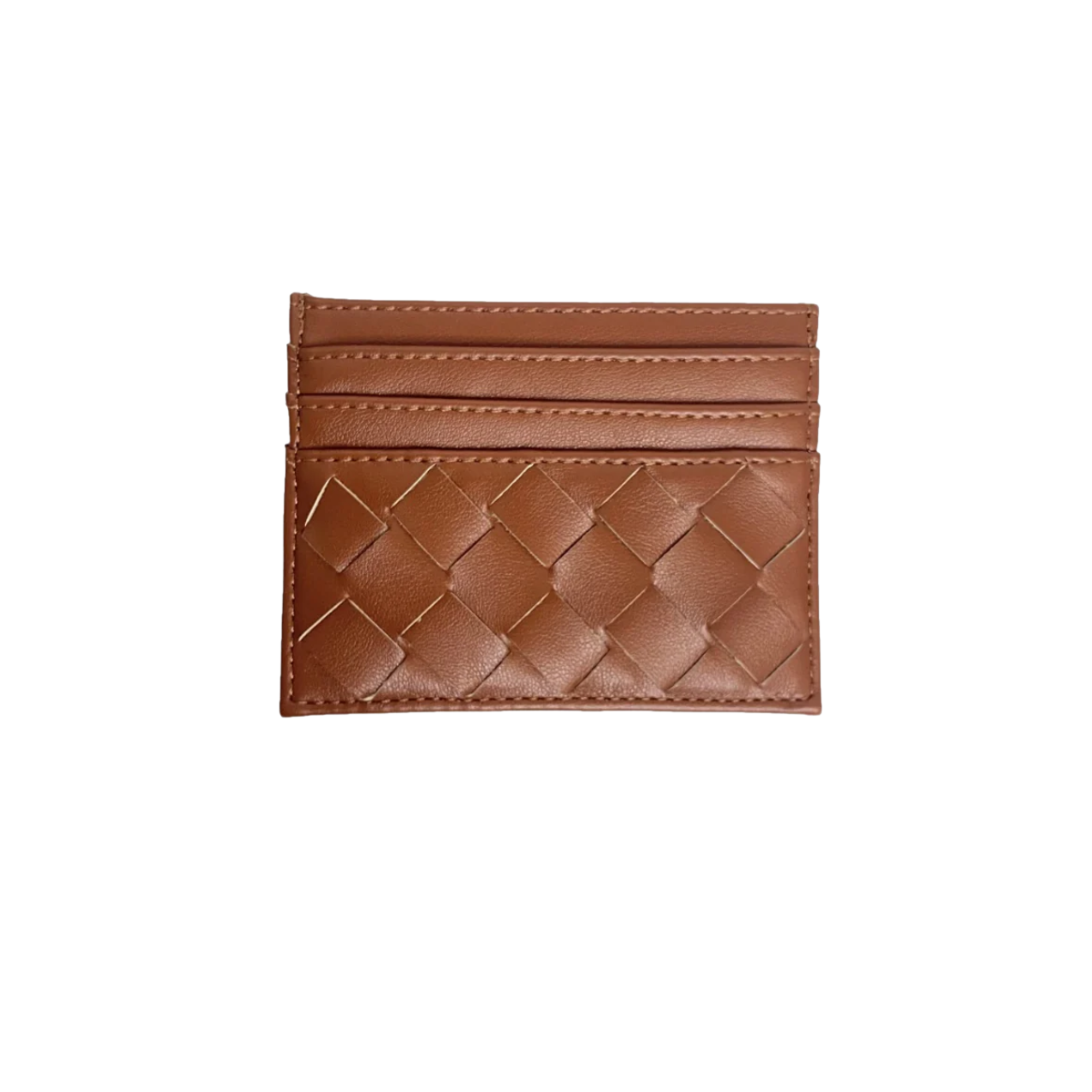 WALLET CLÁSICO CAMEL
