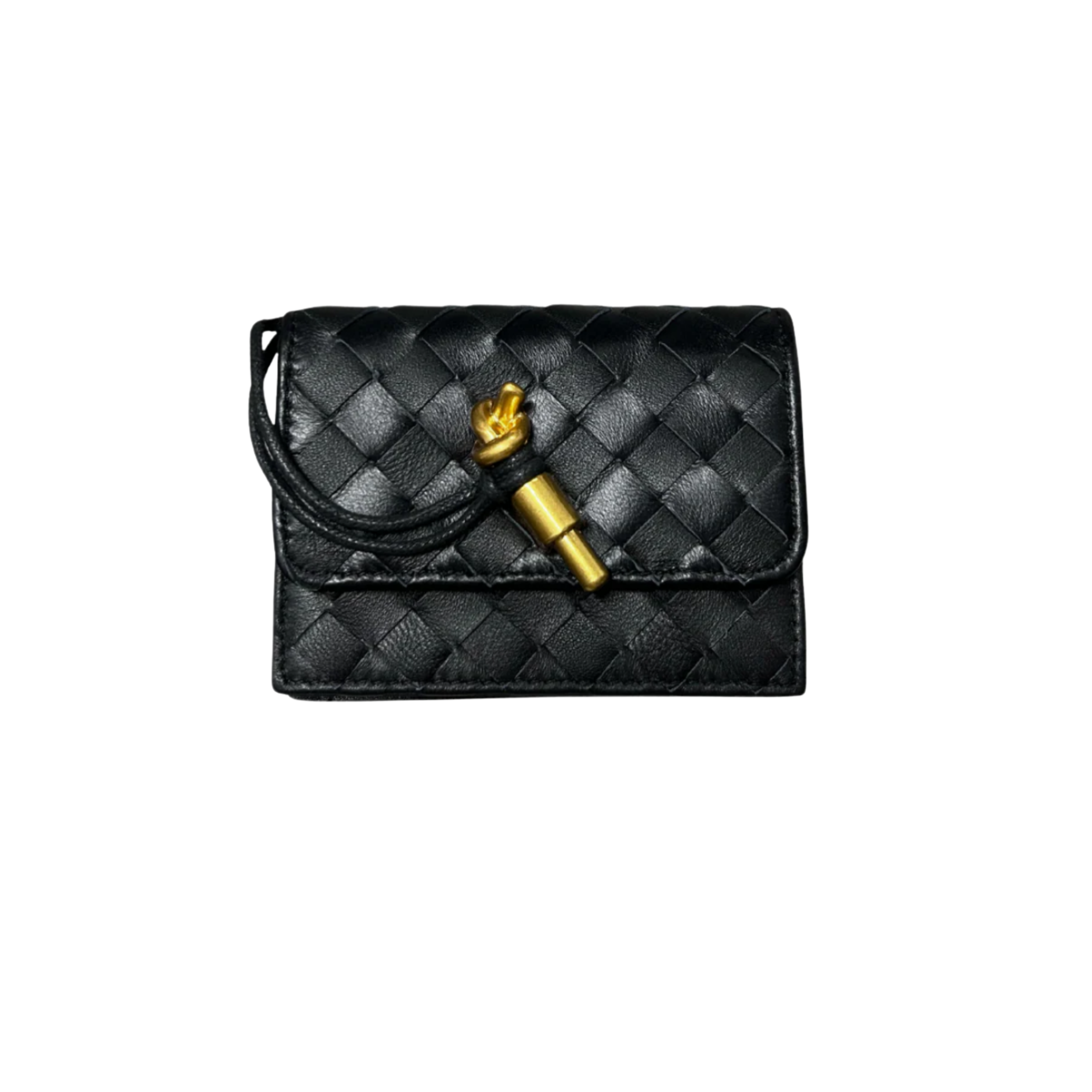 WALLET ANDARE NEGRO