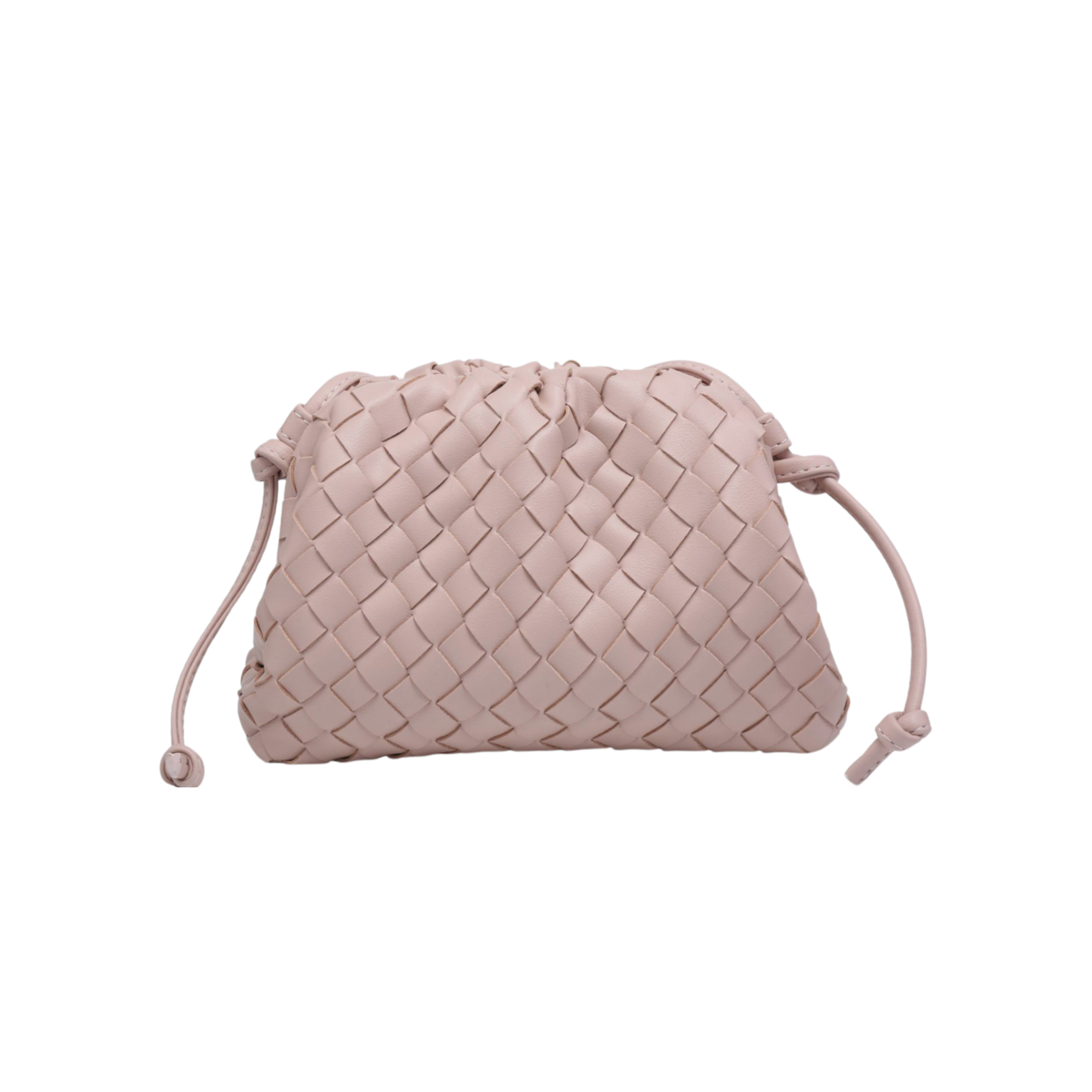 DUMPLING TEJIDA NUDE