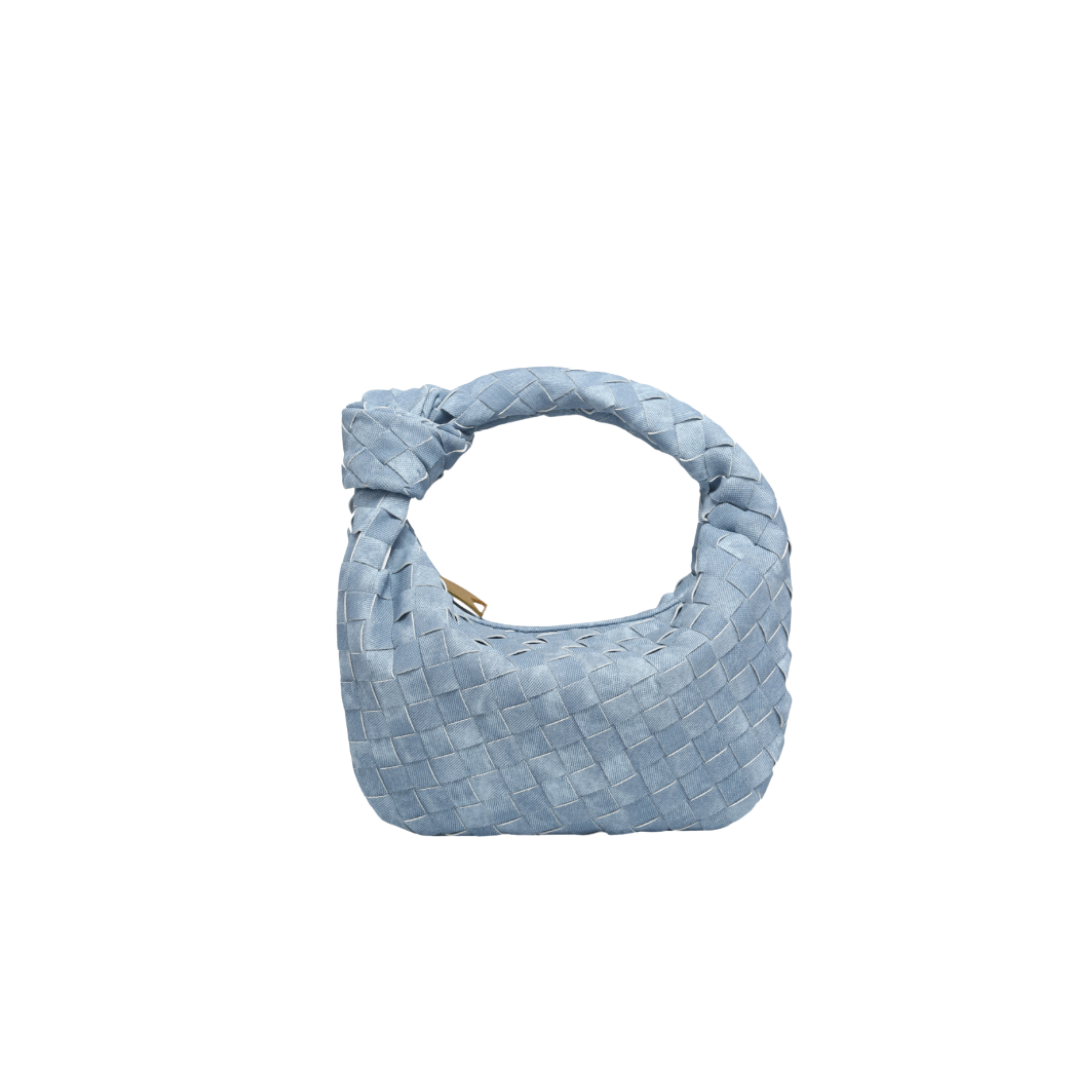 JODIE MINI DENIM AZUL