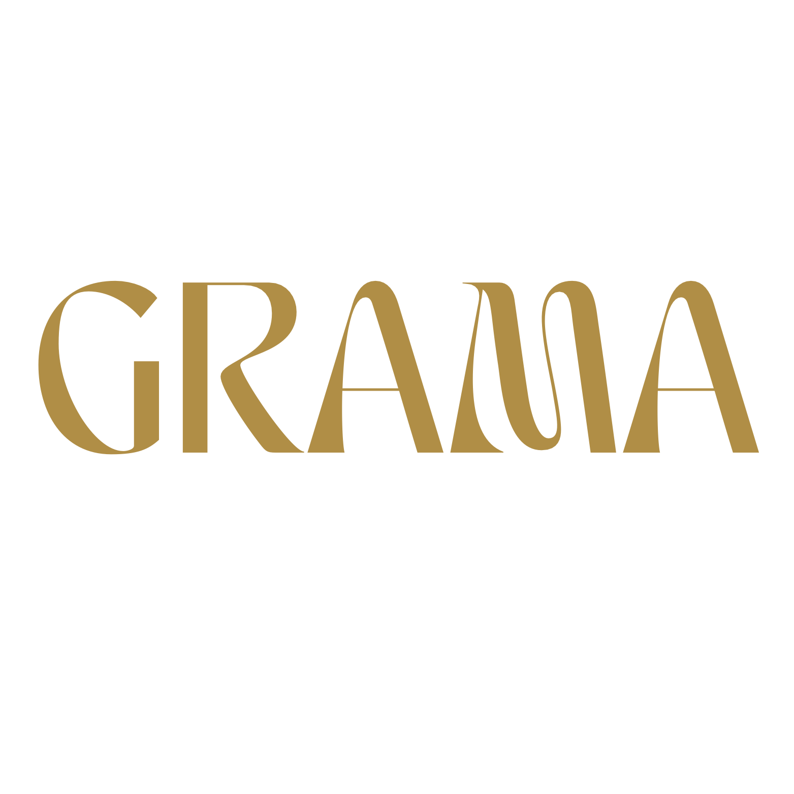 GRAMA